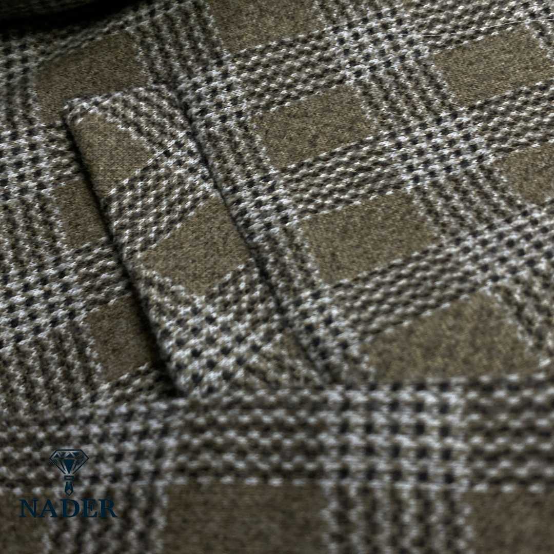 نمط برينس دي غال